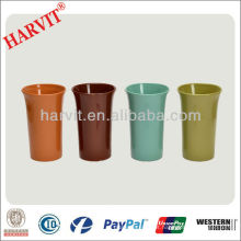 Terra Cotta Vasos de flores Bulk / Pequenos vasos de cerâmica / Diferentes tipos Vasos de flor / Vasos de barro Atacado